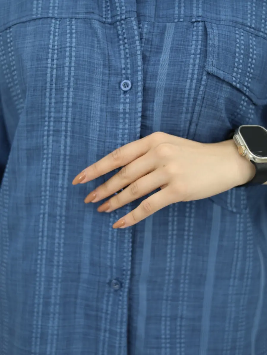 شومیز یگانه